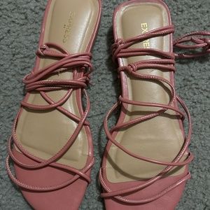 Express Woman Sandal